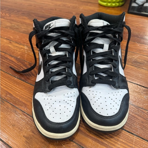 Vintage panda nike dunks - Picture 5 of 6